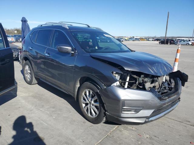 5N1AT2MT5KC827548 | 2019 NISSAN ROGUE S