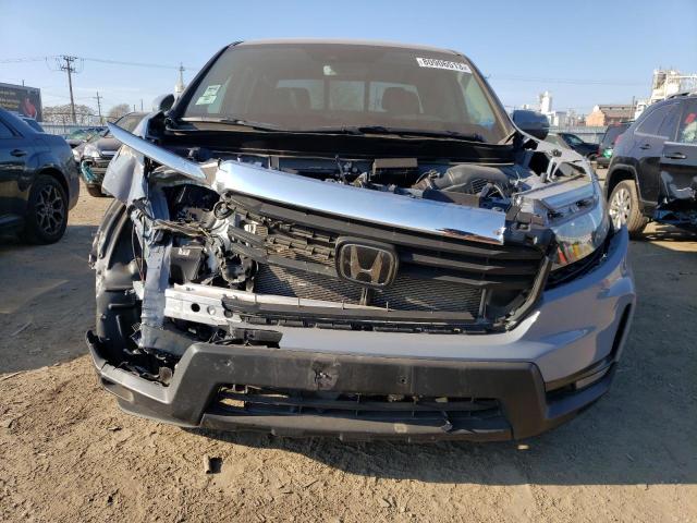 5FPYK3F5XNB039325 | 2022 HONDA RIDGELINE