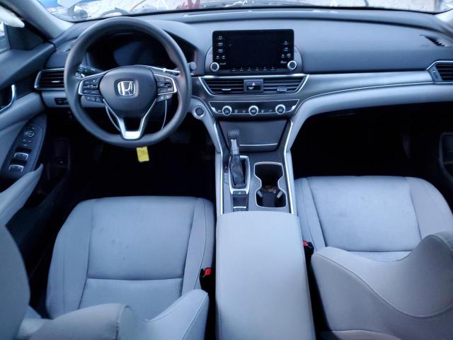 1HGCV1F19JA006431 | 2018 HONDA ACCORD LX