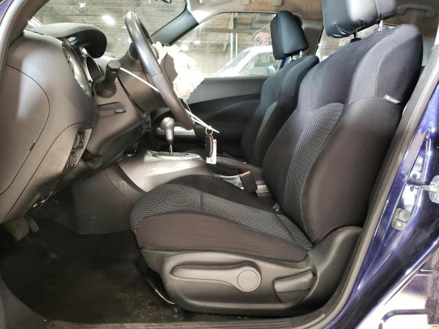 2015 NISSAN JUKE S - JN8AF5MVXFT552994