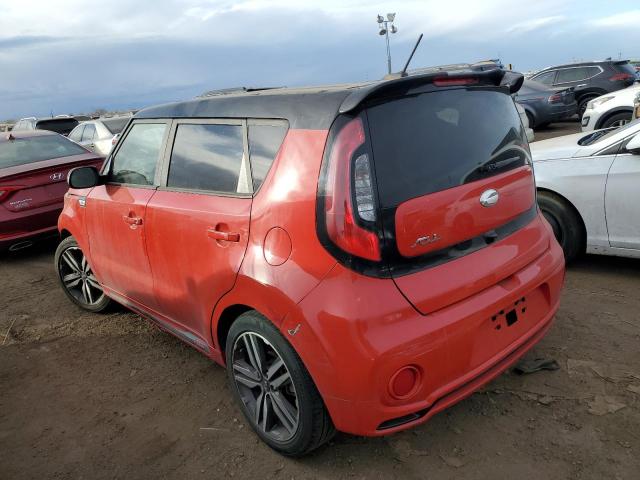 KNDJP3A5XK7669141 | 2019 KIA SOUL +