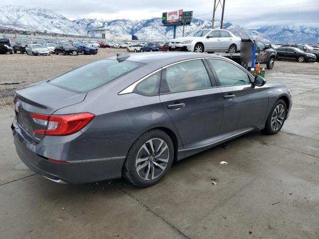 1HGCV3F40LA006682 | 2020 HONDA ACCORD HYB