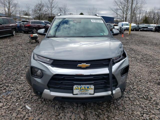 KL79MPSL8PB140059 | 2023 CHEVROLET TRAILBLAZE