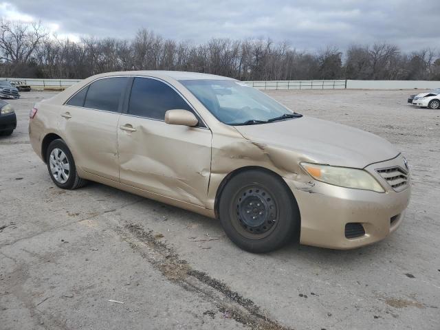 4T4BF3EK1AR004444 | 2010 Toyota camry base