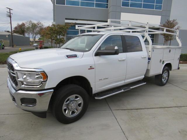 3C63R3HL5NG260102 | 2022 RAM 3500 BIG H