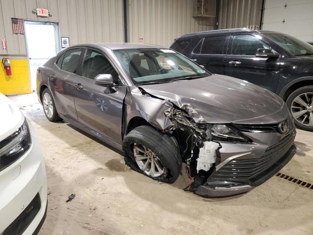 4T1C11AK8NU647368 | 2022 TOYOTA CAMRY LE