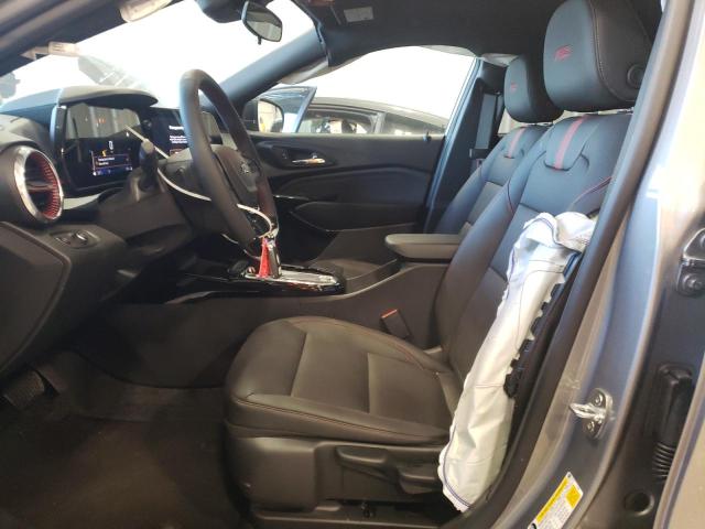 2024 CHEVROLET TRAX 2RS - KL77LJE22RC089519