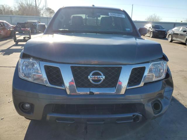 1N6DD0ER0HN738891 | 2017 NISSAN FRONTIER S