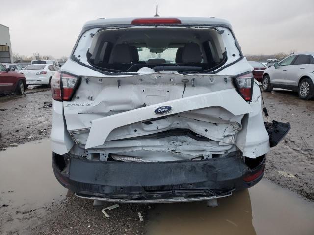 1FMCU0GDXHUE72524 | 2017 FORD ESCAPE SE