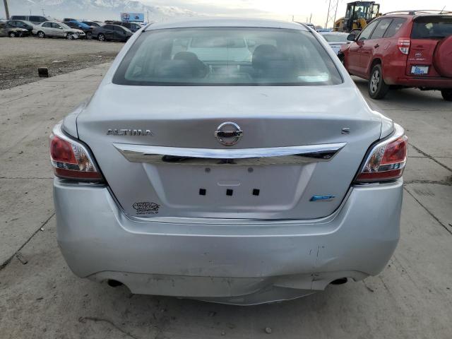 1N4AL3AP7EC197267 | 2014 NISSAN ALTIMA 2.5