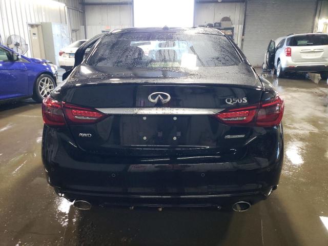 JN1EV7AR7KM591486 | 2019 INFINITI Q50 LUXE