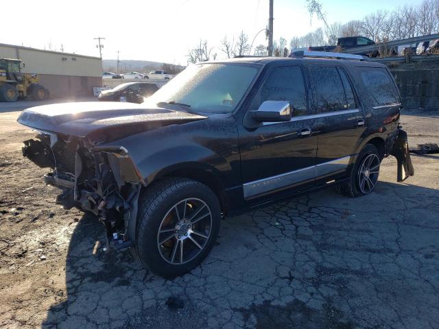 2009 Lincoln Navigator 