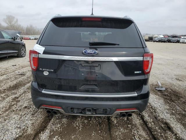 1FM5K8HT9KGA06611 | 2019 FORD EXPLORER P