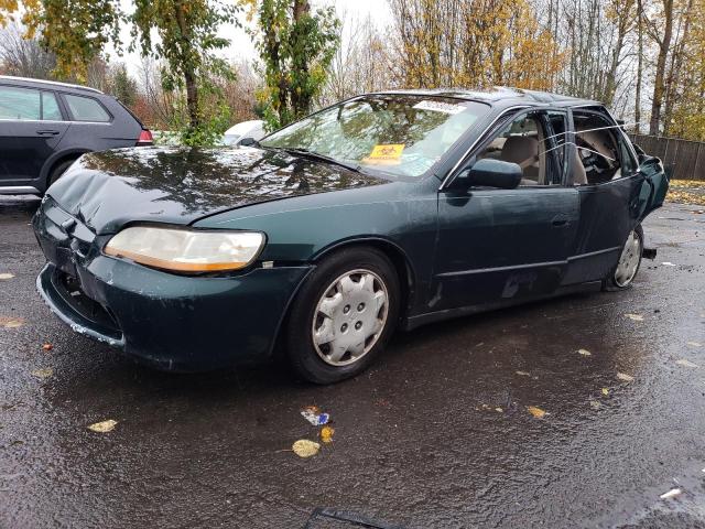 1998 Honda Accord Sedan LX