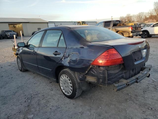 1HGCM56157A095806 | 2007 Honda accord value