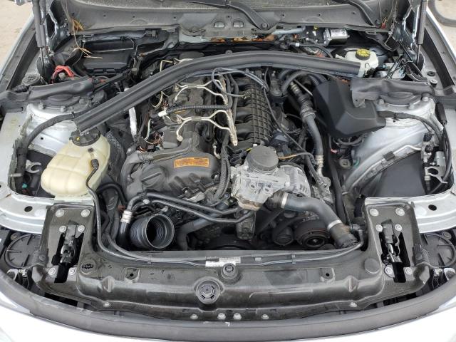 2016 BMW 435 I GRAN - WBA4B1C59GG242230