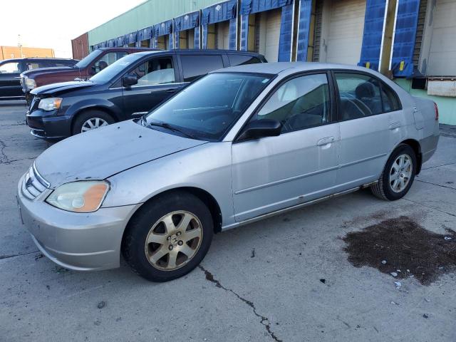 2003 Honda Civic LX