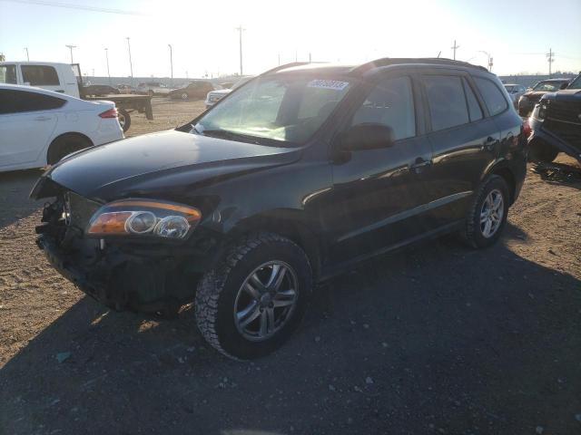 2011 Hyundai Santa Fe GLS