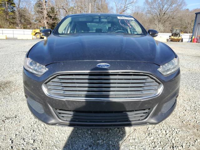 3FA6P0HD1GR124002 | 2016 FORD FUSION SE