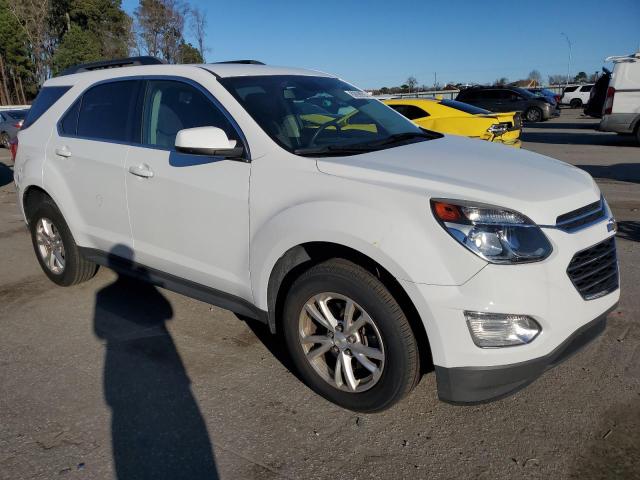 2017 CHEVROLET EQUINOX LT - 2GNALCEK1H1614344