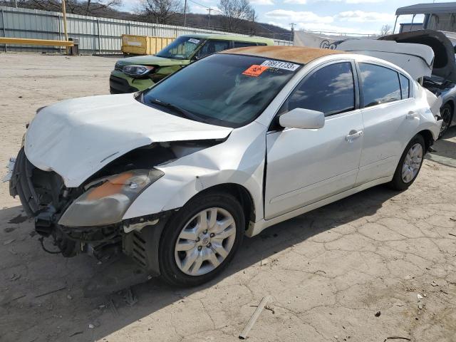 2009 Nissan Altima 2.5