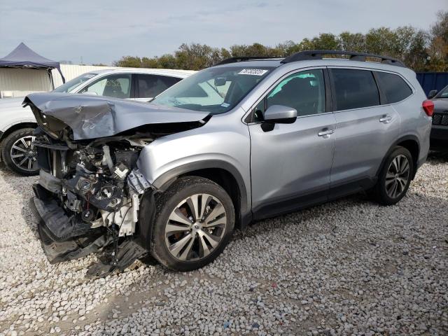 2020 Subaru Ascent Premium