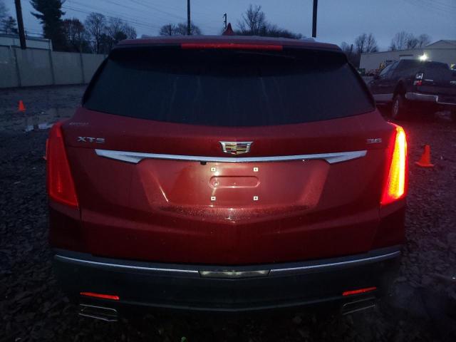 1GYKNARS6HZ128488 | 2017 CADILLAC XT5