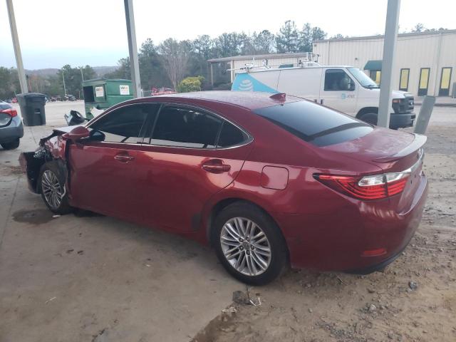 JTHBK1GG6F2168829 | 2015 Lexus es 350