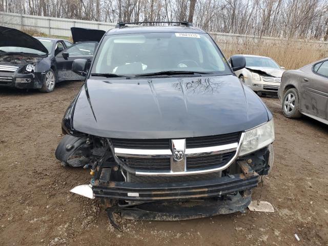 3D4PG5FV3AT251192 | 2010 Dodge journey sxt