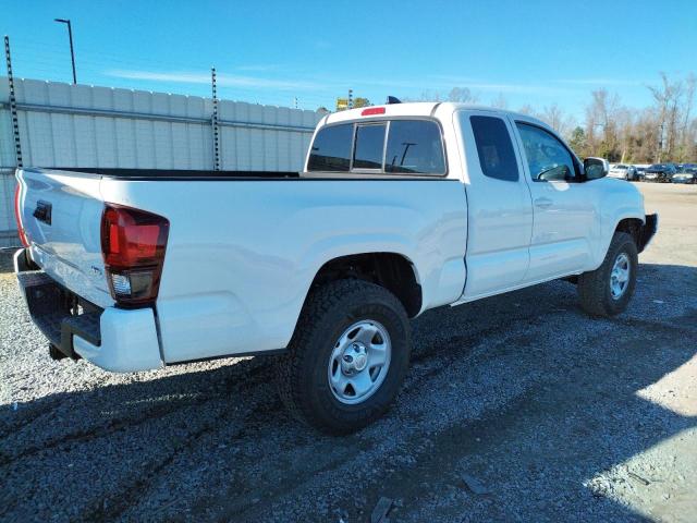 Vin: 3tysz5an2pt136017, lot: 79415773, toyota tacoma access cab 20233