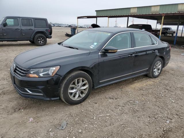 2017 Volkswagen Passat S