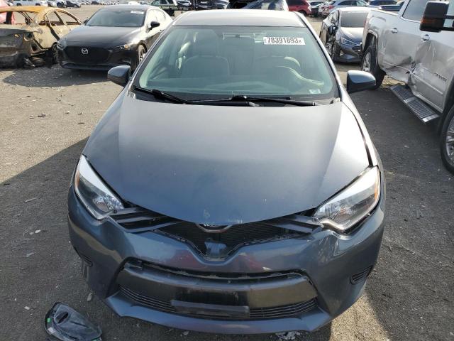 5YFBURHE5GP531941 | 2016 TOYOTA COROLLA L