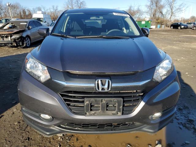 3CZRU5H58JM703136 | 2018 HONDA HR-V EX