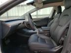 Lot #2238107023 2022 TESLA MODEL 3