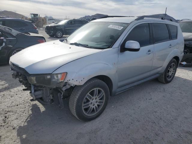 Vin: ja4as2aw1bu022608, lot: 79761263, mitsubishi outlander es 2011 img_1