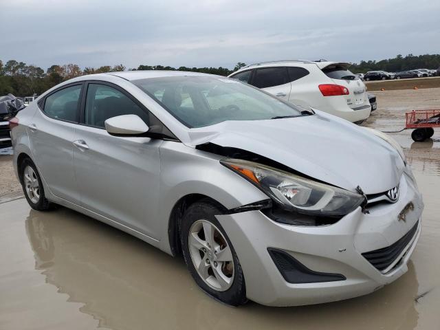 5NPDH4AE4FH600513 | 2015 HYUNDAI ELANTRA SE