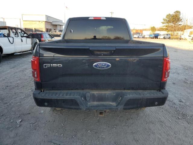 1FTEW1EG7FFA82721 | 2015 FORD F150 SUPER