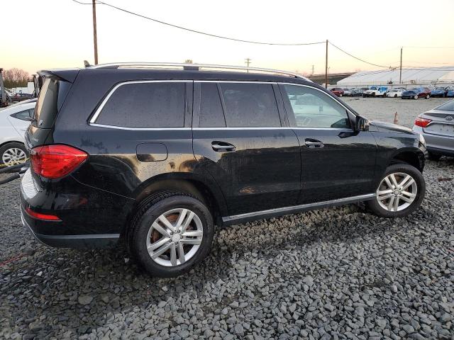 2013 Mercedes-Benz Gl 450 4Matic VIN: 4JGDF7CEXDA159653 Lot: 80768993