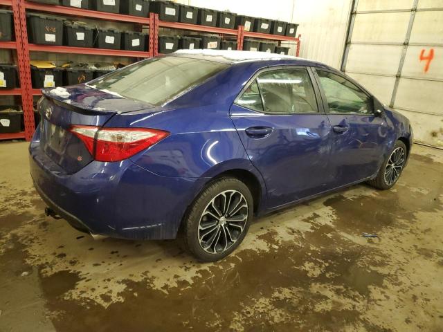 5YFBURHE4FP185251 | 2015 TOYOTA COROLLA L