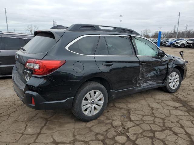 4S4BSACC6J3364062 | 2018 Subaru outback 2.5i premium