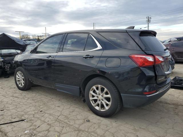 2GNAXSEV6J6213857 | 2018 CHEVROLET EQUINOX LT