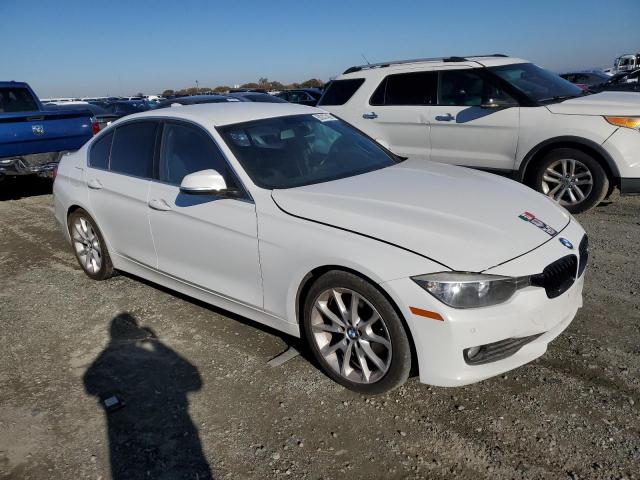 WBA3B1C59F5A05858 | 2015 BMW 320 i