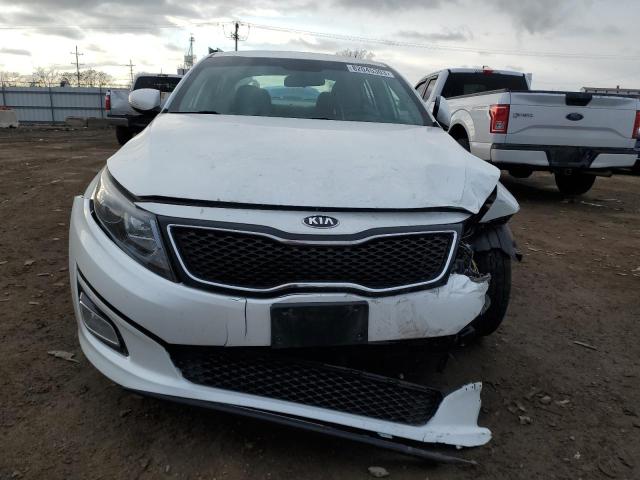 5XXGM4A7XEG293661 | 2014 KIA OPTIMA LX