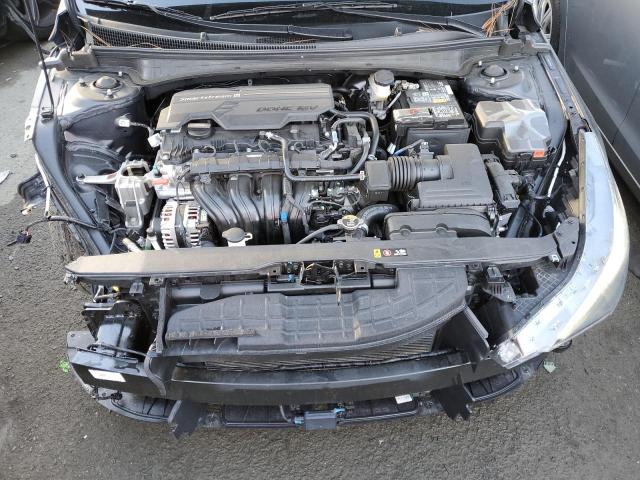 5NPLS4AG3PH099887 | 2023 HYUNDAI ELANTRA SE