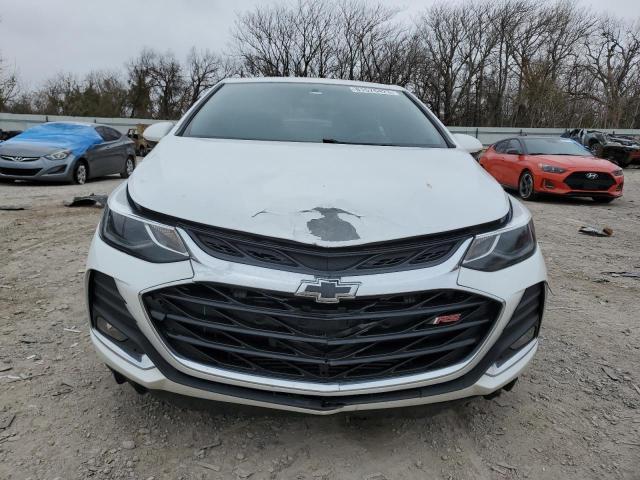 1G1BE5SM2K7129349 | 2019 CHEVROLET CRUZE LT