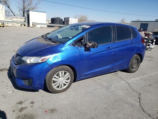 2015 Honda Fit LX