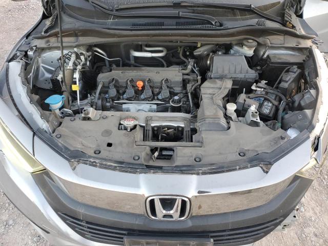 2022 HONDA HR-V LX - 3CZRU5H32NM716680