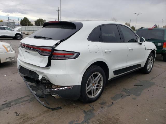 VIN WP1AA2A53LLB13790 2020 Porsche Macan no.3