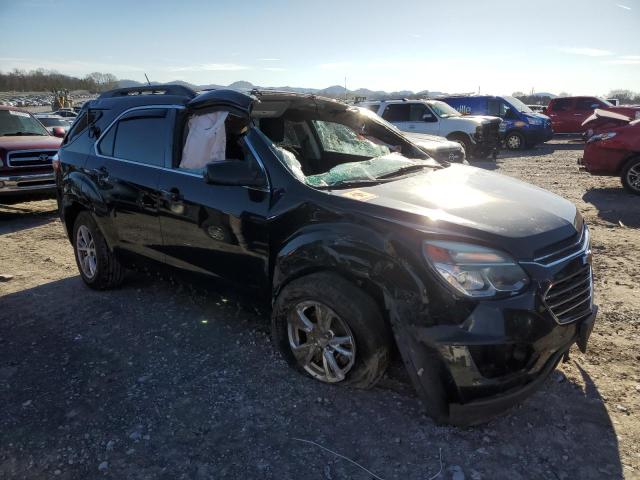 2GNFLFEK9G6210488 | 2016 CHEVROLET EQUINOX LT