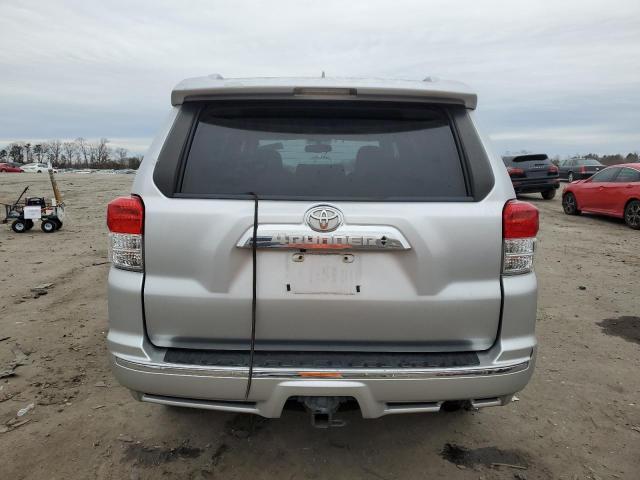 JTEBU5JR4D5143237 | 2013 Toyota 4runner sr5